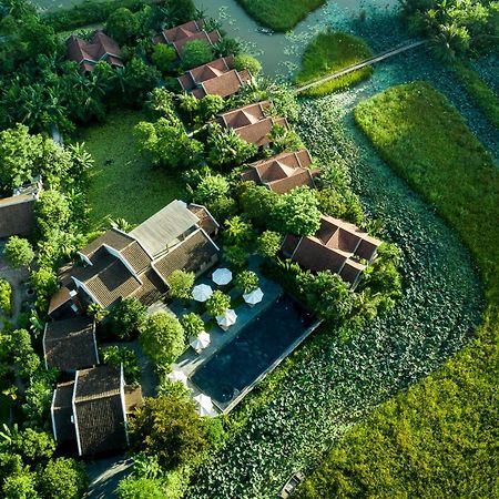 Nham Village Resort นิญบิ่ญ ภายนอก รูปภาพ